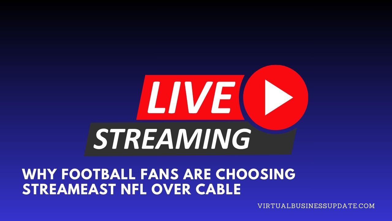 image of streameast nfl