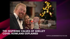 image of shelley covel rowland