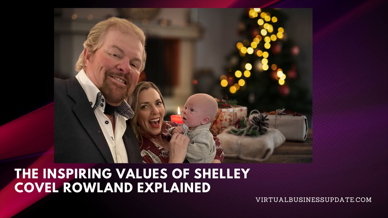 image of shelley covel rowland