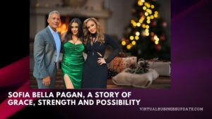 image of Sofia Bella Pagan