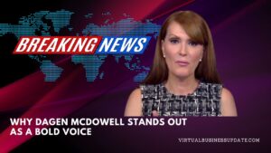 image of dagen mcdowell