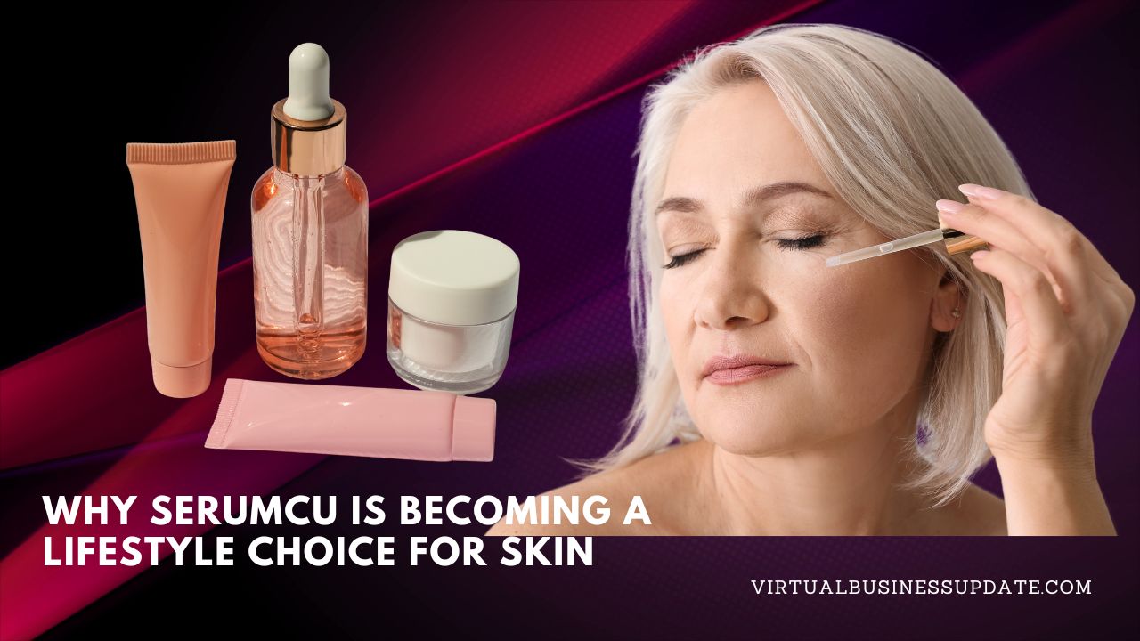 image of Serumcu